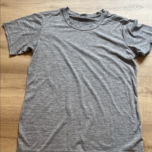 Patagonia Gray Women’s T-Shirt